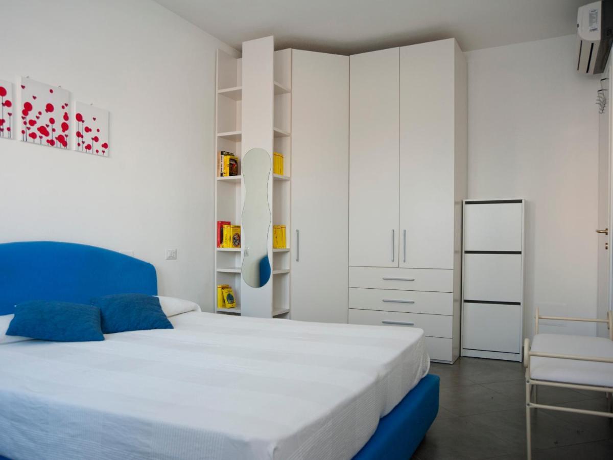 Casa Miro Leilighet Alghero Eksteriør bilde