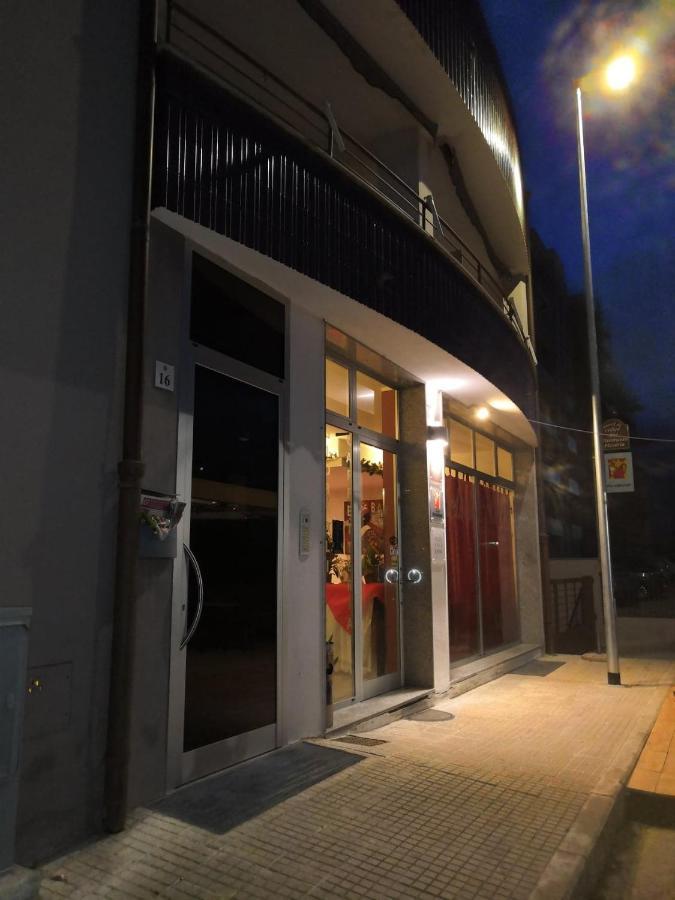Casa Miro Leilighet Alghero Eksteriør bilde